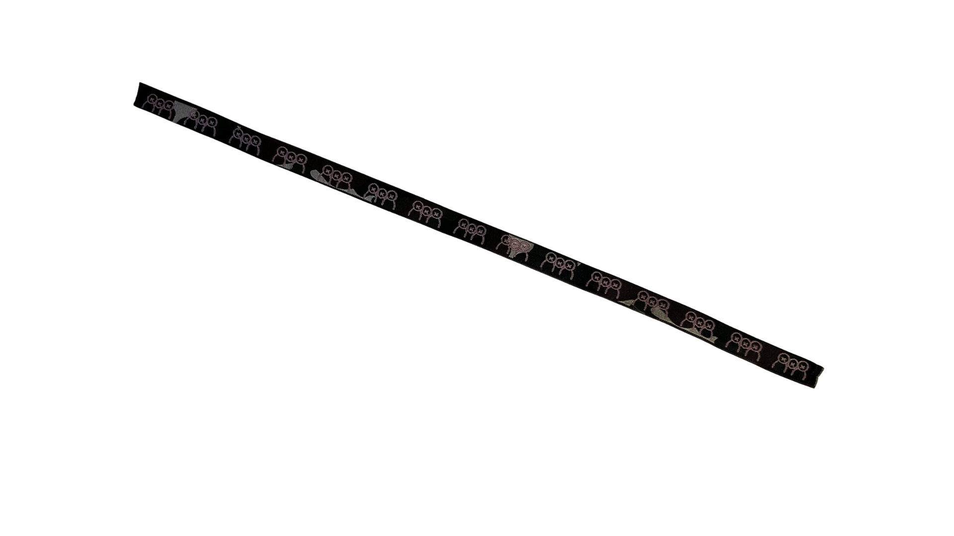 Subvert camo bracelet